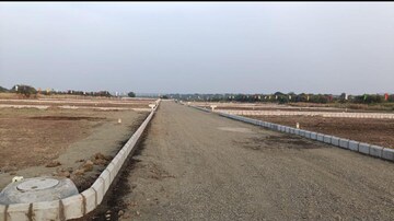 Plot Area in  Plot at Khairatabad – for Sale