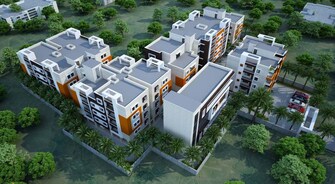 3 BHK Apartment For Resale in Dumduma Bhubaneswar  7864268