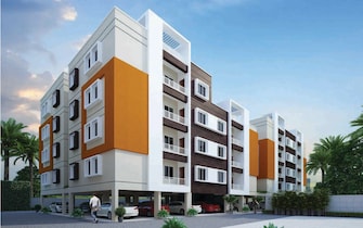 3 BHK Apartment For Resale in Dumduma Bhubaneswar  7864268