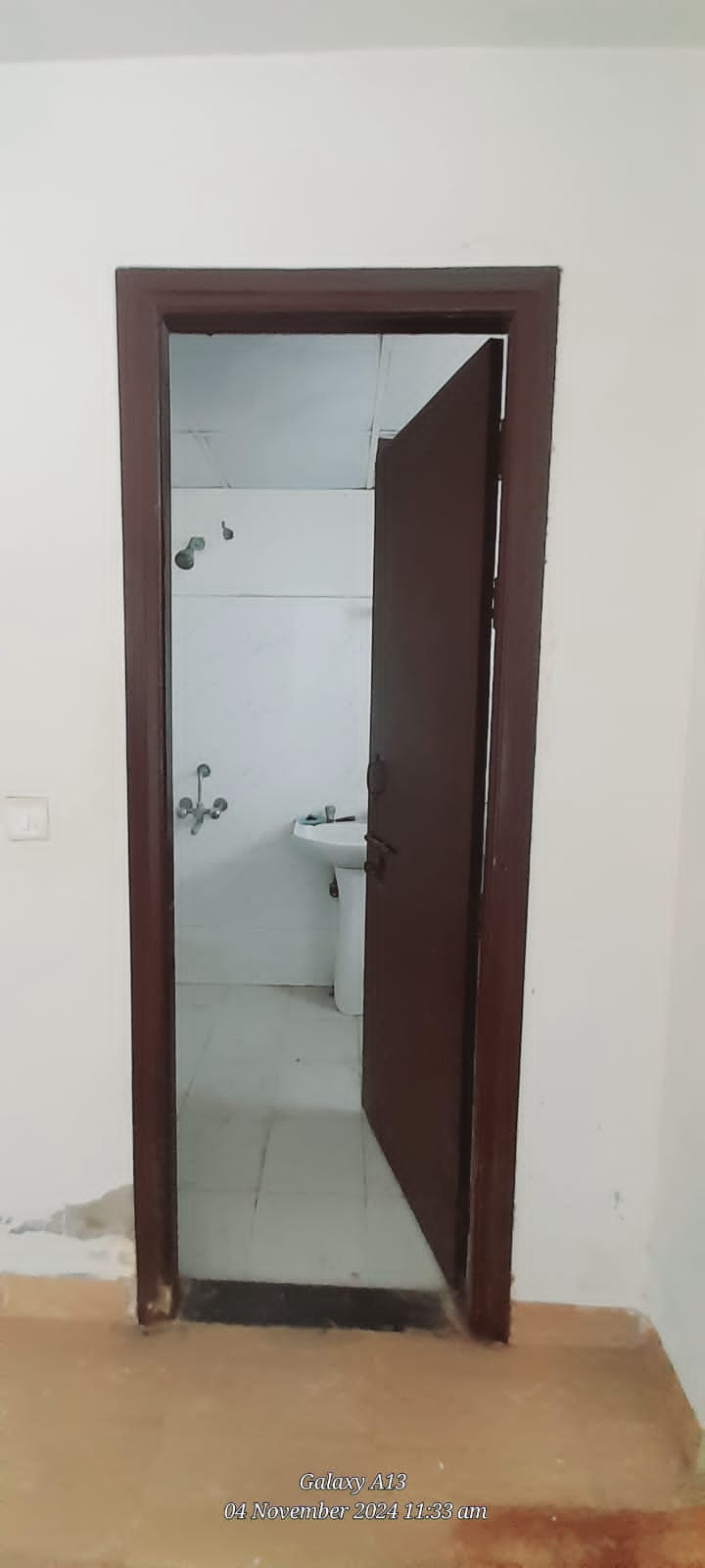 2 BHK Apartment For Rent in Amolik Heights Sector 88 Faridabad  7864289