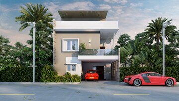 4 BHK Apartment For Resale in Allure Avani Kammasandra Bangalore  7864288