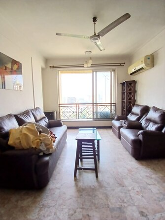 2 BHK Apartment For Rent in Hiranandani Estate Hill Grange Ghodbunder Road Thane  7864302