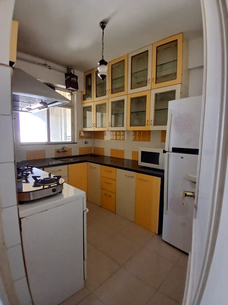 Kitchen, hiranandani-estate-hill-grange 2 Bedroom 750 Sq.Ft. Apartment In Ghodbunder Road Thane 7864302