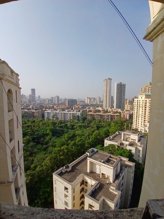 2 BHK Apartment For Rent in Hiranandani Estate Hill Grange Ghodbunder Road Thane  7864302