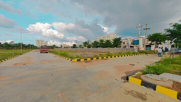  Plot For Sale in Medchal