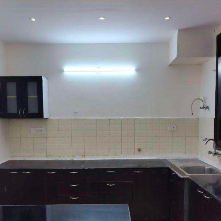 Kitchen, jaipurias-sunrise-greens-zirakpur 2 Bedroom 1288 Sq.Ft. Apartment In Vip Road Zirakpur 7864340