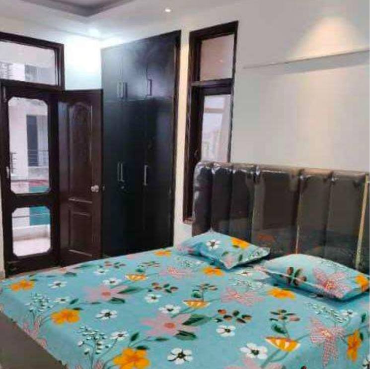 Room, jaipurias-sunrise-greens-zirakpur 2 Bedroom 1288 Sq.Ft. Apartment In Vip Road Zirakpur 7864340