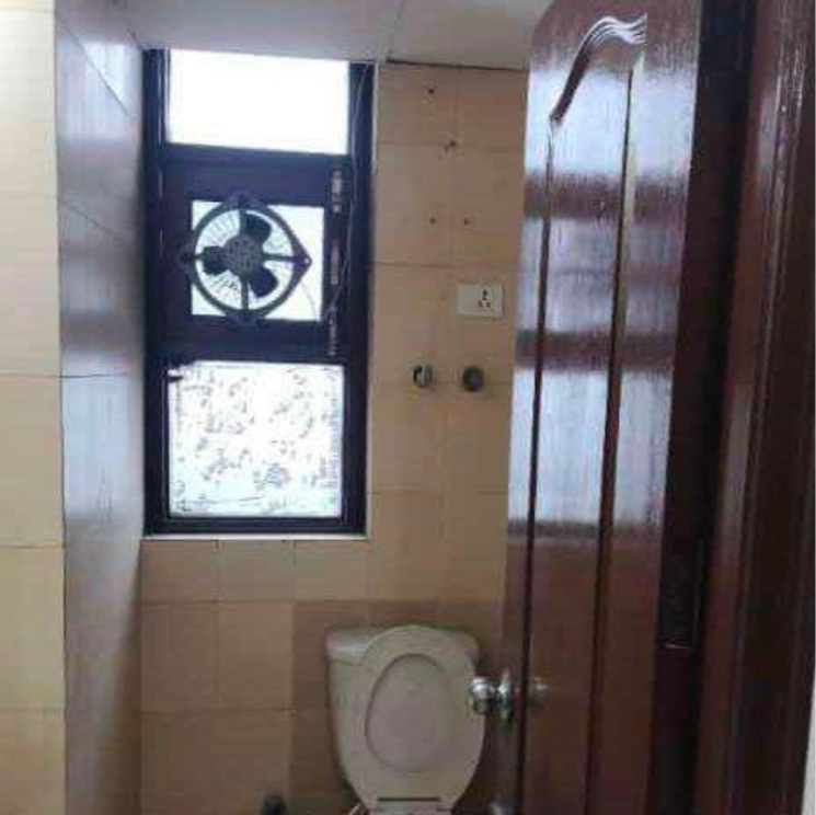 Bathroom, jaipurias-sunrise-greens-zirakpur 2 Bedroom 1288 Sq.Ft. Apartment In Vip Road Zirakpur 7864340