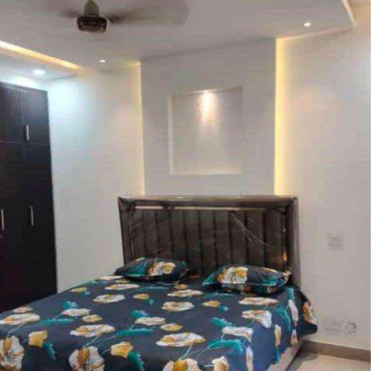 Bedroom, jaipurias-sunrise-greens-zirakpur 2 Bedroom 1288 Sq.Ft. Apartment In Vip Road Zirakpur 7864340