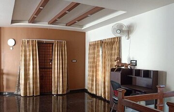 3 BHK Apartment For Rent in R K Genesis Hebbal Kempapura Bangalore  7864316