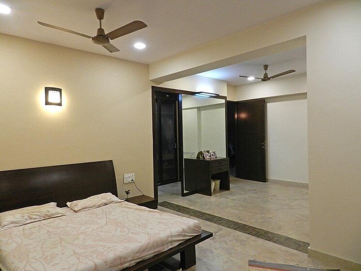 Bedroom, orbit-heights-tardeo 2 Bedroom 1700 Sq.Ft. Apartment In Tardeo Mumbai 7864315