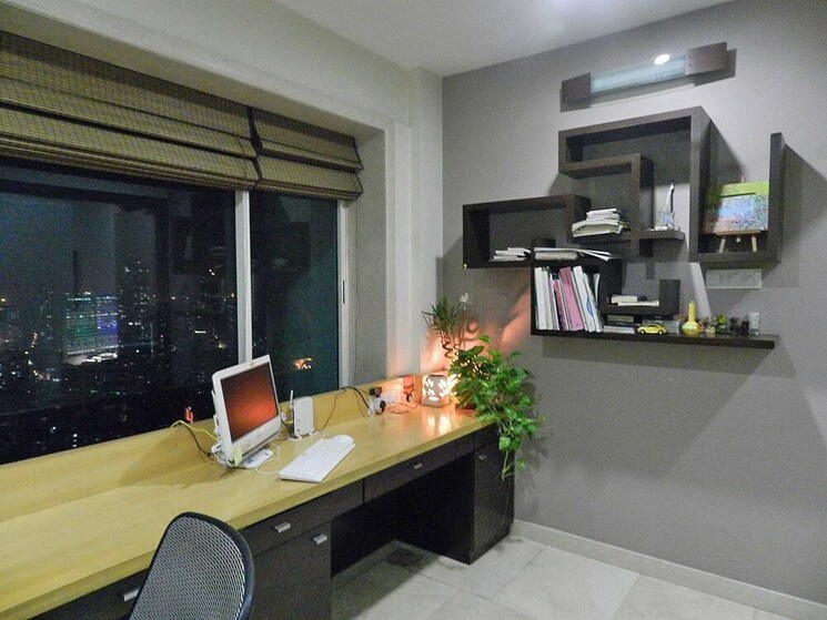 Room, orbit-heights-tardeo 2 Bedroom 1700 Sq.Ft. Apartment In Tardeo Mumbai 7864315