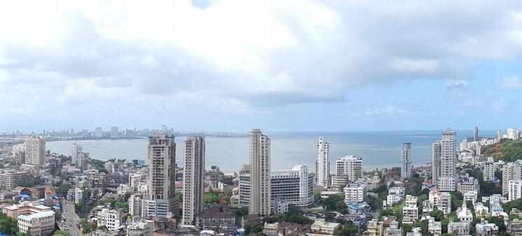 Exterior View, orbit-heights-tardeo 2 Bedroom 1700 Sq.Ft. Apartment In Tardeo Mumbai 7864315