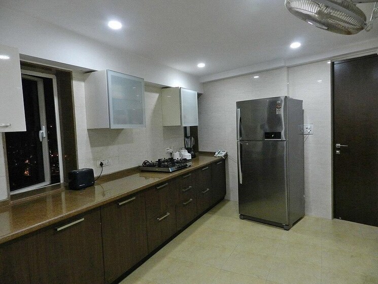 Kitchen, orbit-heights-tardeo 2 Bedroom 1700 Sq.Ft. Apartment In Tardeo Mumbai 7864315