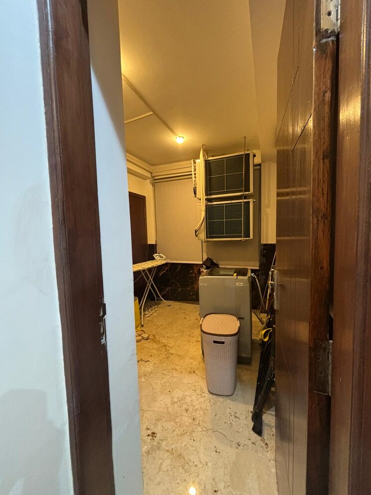 Master Bedroom, uppal-southend 3 Bedroom 1400 Sq.Ft. Builder Floor In Sector 49 Gurgaon 7864343