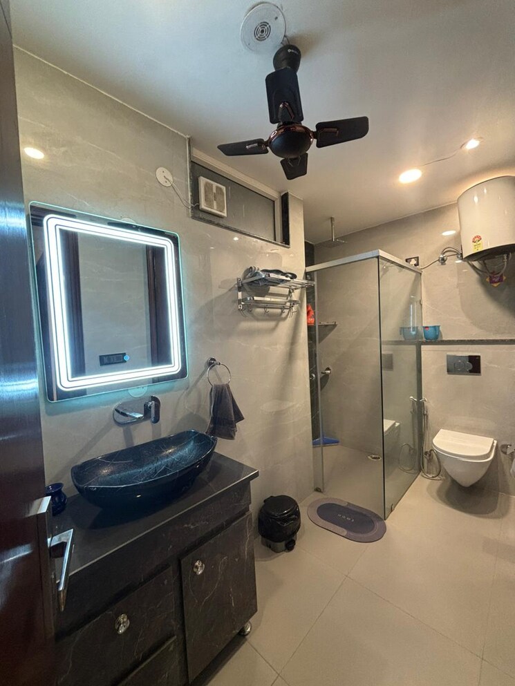 Master Bedroom, uppal-southend 3 Bedroom 1400 Sq.Ft. Builder Floor In Sector 49 Gurgaon 7864343