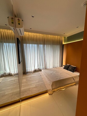 3.5 BHK Apartment For Sale in Mantra Sky Homes, Magarpatta City