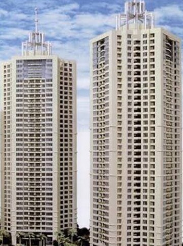 2 BHK Apartment For Rent in Oberoi Realty Woods Goregaon East Mumbai  7864336