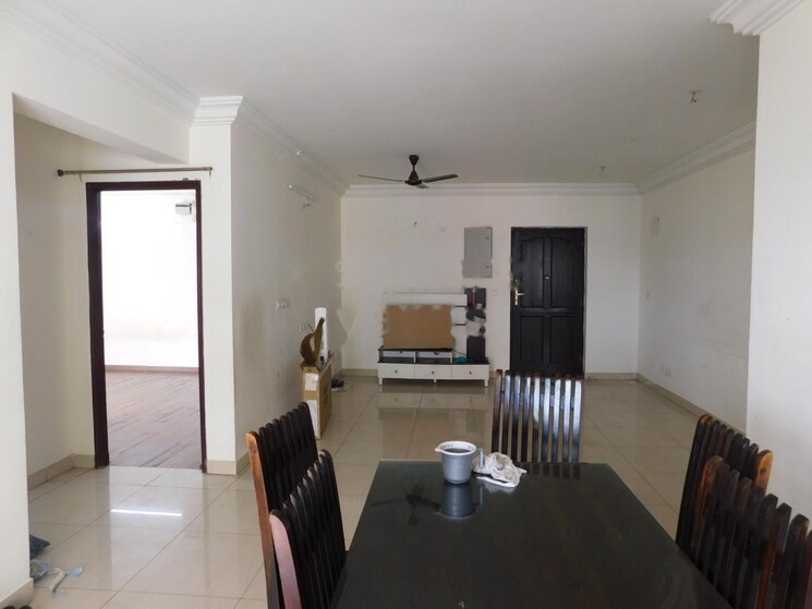 Living Room, mahindra-ashvita 3 Bedroom 1636 Sq.Ft. Apartment In Kukatpally Hyderabad 7864341