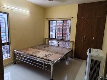 2 BHK Apartment For Rent in DTC Southern Heights, Joka