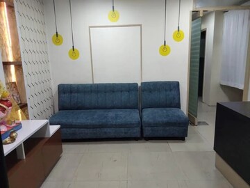 Office Space For Rent in Salt Lake Sector V