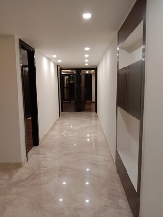 5 BHK Builder Floor For Resale in SS Mayfield Gardens Sector 51 Gurgaon  7864365