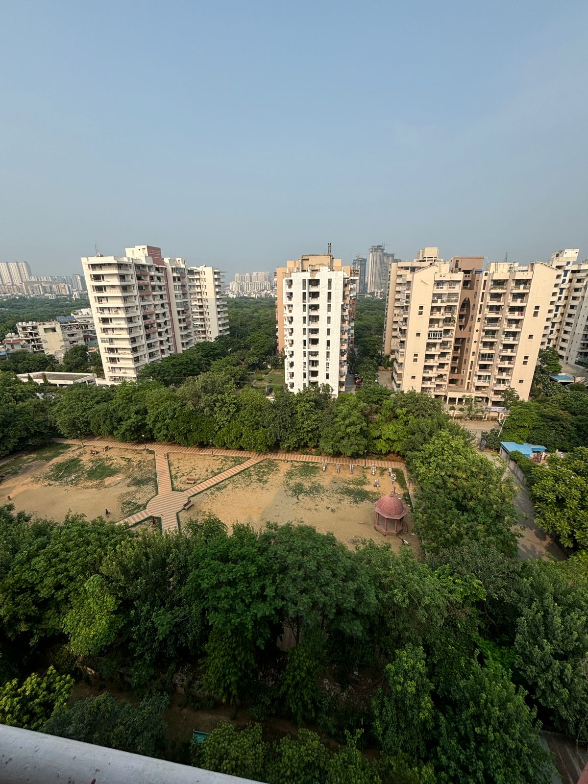 4 BHK Apartment For Sale in Anand Niketan CGHS