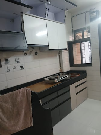 4 BHK Apartment For Rent in Gokul Nagari Kalyan Gandhar Nagar Thane  7864386