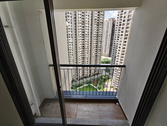 2 BHK Apartment For Rent in Runwal Eirene Balkum Pada Thane  7864382