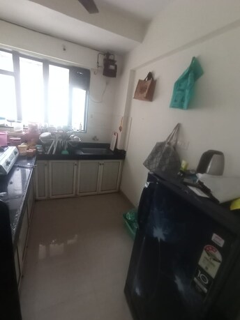 2 BHK Apartment For Rent in Shri Vijay Vihar CHS Powai Mumbai  7864384