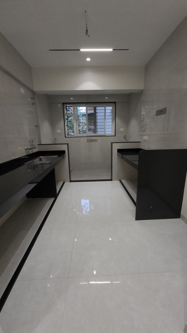 Kitchen, majestique-aravali 3 Bedroom 1073 Sq.Ft. Apartment In Warje Pune 7864471