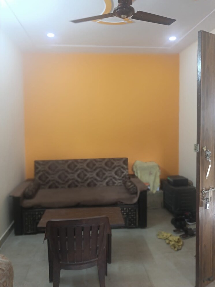 Exterior View, novelty-green-phase-i  100 Sq.Yd. Plot In Sadullapur Greater Noida 7864411