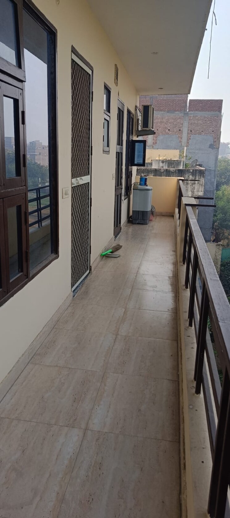 Exterior View, novelty-green-phase-i  100 Sq.Yd. Plot In Sadullapur Greater Noida 7864411