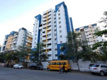 2 BHK Apartment For Resale in Mount N Glory Kharadi Pune  7864360