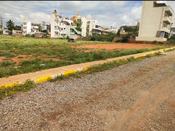 Plot For Sale in Urban Serenity 