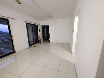 Building Lobby in 4 BHK Apartment at Dhanori – for Rent