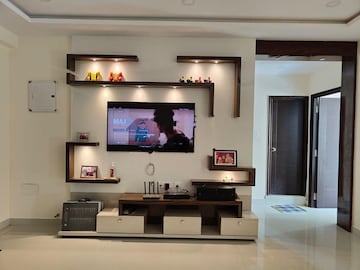 3 BHK Apartment For Rent in Yula Ayan Serilingampally Hyderabad  7864470