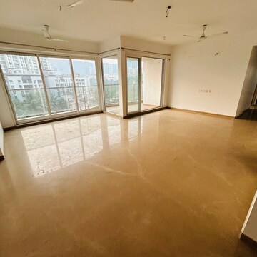 Room in 3 BHK Apartment at Soham Crystal Spires, Manpada – for Sale