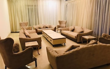 4 BHK Builder Floor For Sale in DLF Independent Floors, Sector 24