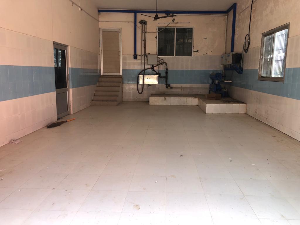 Plot For Sale in Golf Gardenia