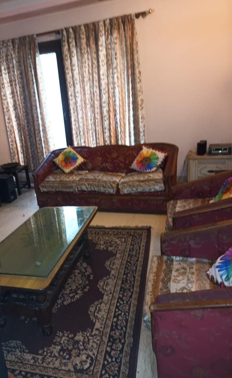 Exterior View, golf-gardenia  200 Sq.Yd. Plot In Sadullapur Greater Noida 7864499