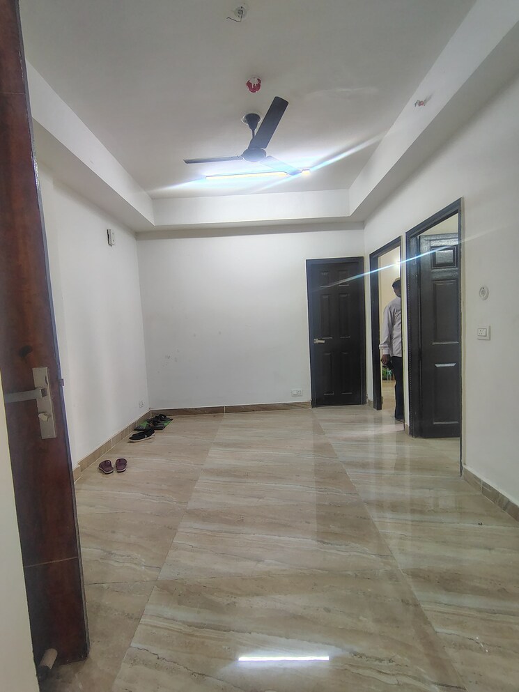 Exterior View, golf-gardenia  200 Sq.Yd. Plot In Sadullapur Greater Noida 7864499