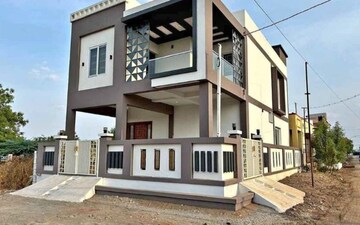 2 BHK Villa For Sale in Jigani