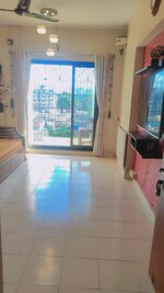 1 BHK 450 Sq.Ft. Apartment in Vijay Nagari CHS