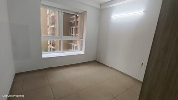 2.5 BHK Apartment For Rent in Bhartiya City Nikoo Homes II, Thanisandra Main Road