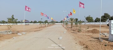  Plot For Sale in Ajmer Road