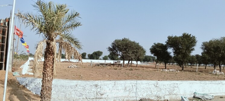 Exterior View, ajmer road  200 Sq.Yd. Plot In Ajmer Road Jaipur 7864536