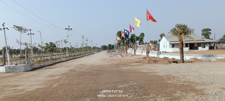 undefined, ajmer road  200 Sq.Yd. Plot In Ajmer Road Jaipur 7864536