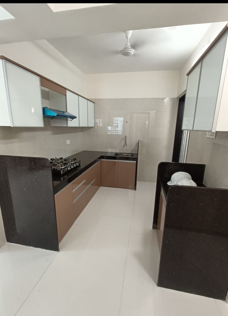 Kitchen, agarwal-skyrise 2 Bedroom 684 Sq.Ft. Apartment In Virar West Palghar 7864600