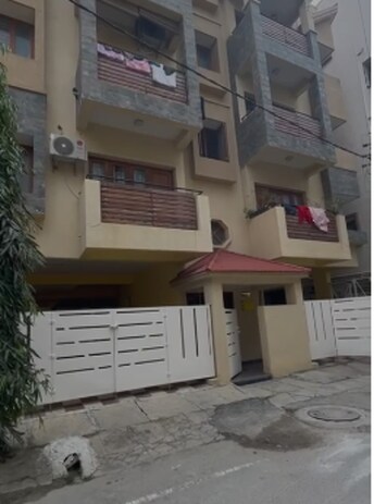 6+ BHK Independent House For Resale in Hrbr Layout Bangalore  7864486